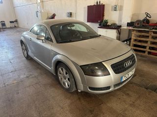 Audi TT 2004