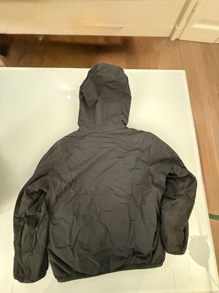 Giubbotto K-Way bambino