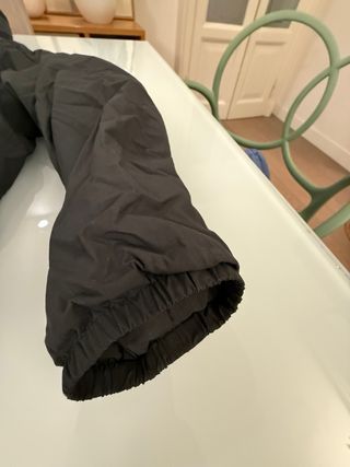 Giubbotto K-Way bambino