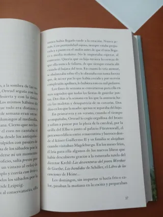 Historia de un piano: 31887