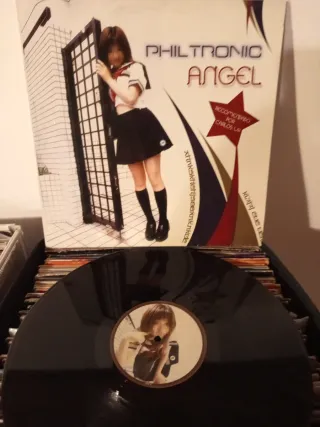 Philtronic - Angel