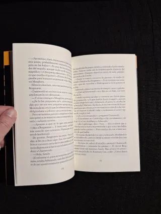 Christopher Isherwood. La violeta del Prater