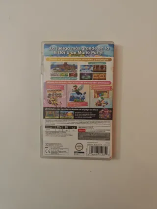 Mario Party Jamboree Nintendo Switch