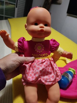 Muñeca nenuco