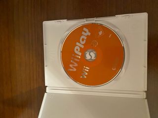 Console Nintendo Wii Bianca + Giochi e Accessori