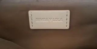 Bolso Bimba y Lola Nylon