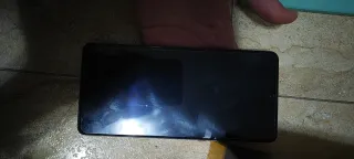 Móvil POCO X5 PRO 5G Azul 256GB