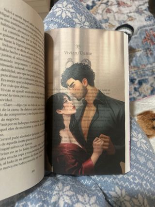 Pecados 1. Rey de la ira