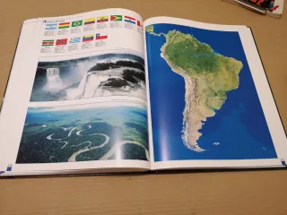 Atles Geogràfic de Catalunya i el Món (Catalan ...