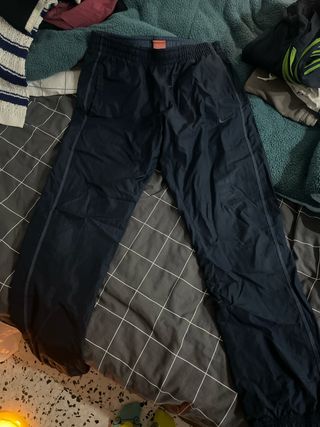 Chándal Nike Azul