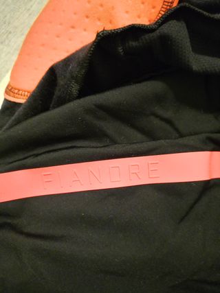 Culote Sportful Talla M Negro