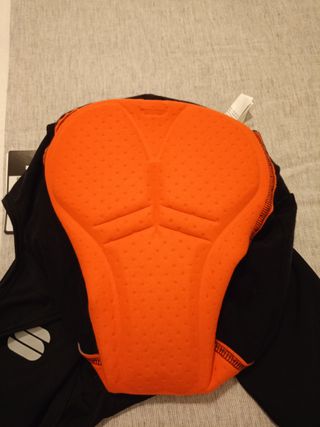 Culote Sportful Talla M Negro