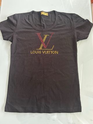 Camiseta Louis Vuitton Talla M