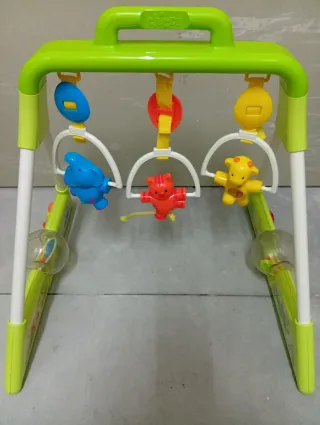 Palestrina Chicco con Giochi