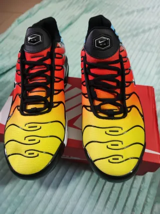 Nike Air Max Plus Talla 44