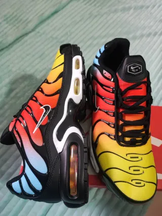 Nike Air Max Plus Talla 44