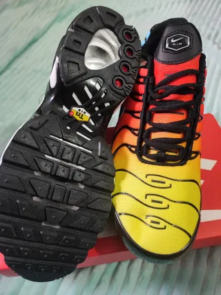 Nike Air Max Plus Talla 44