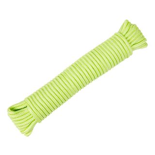 Cuerda resistente que brilla en la oscuridad NUEVA