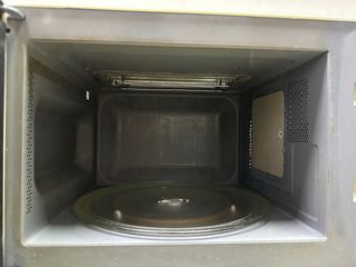 Microondas LG Blanco