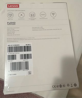 Nuevo Proyector Inteligente Lenovo Xiaoxin 100M