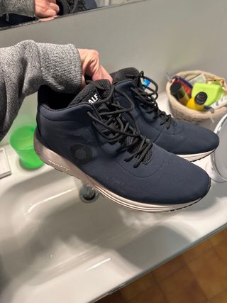 Botín Ecoalf Marino Talla 46