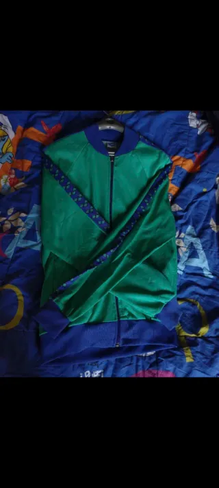 Giacca Arena Uomo Tg M