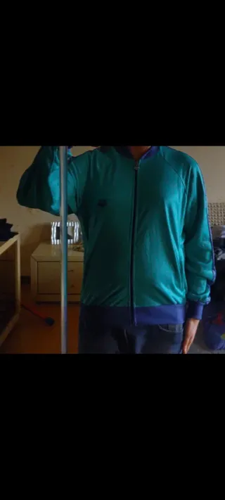 Giacca Arena Uomo Tg M