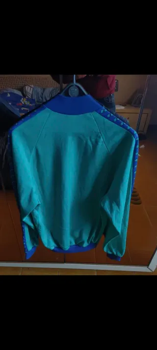 Giacca Arena Uomo Tg M