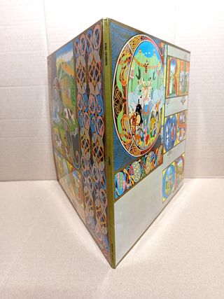 King Crimson - Lizard LP Vinilo