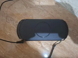 PSP Street 1004 Negra (leer descripcion)