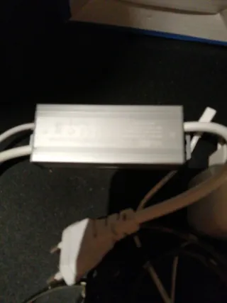 2 Controladores Tiras LED RGB