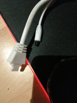 2 Controladores Tiras LED RGB