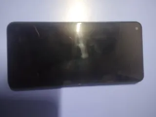Telefono Xiaomi Redmi Note 9 Verde