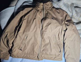 Chaqueta Ralph Lauren Beige