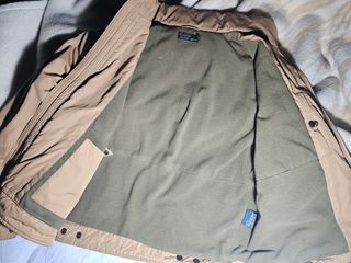 Chaqueta Ralph Lauren Beige