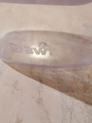 Caraffa acqua con filtro