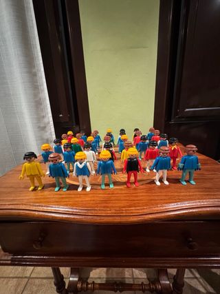Playmobil vintage