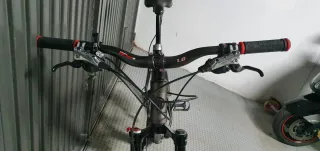 Bicicleta de montaña Mondraker Foxy