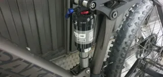 Bicicleta de montaña Mondraker Foxy