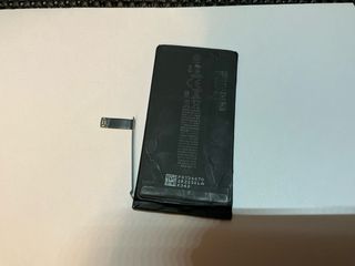 Batteria iPhone 14 - 85% Salute. Originale Apple