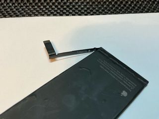 Batteria iPhone 14 - 85% Salute. Originale Apple