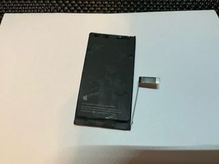 Batteria iPhone 14 - 85% Salute. Originale Apple