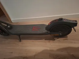 Patinete Eléctrico Ninebot Vmax 25 km/h