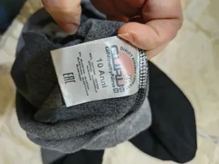 Felpa con cappuccio GURU99 10 anni