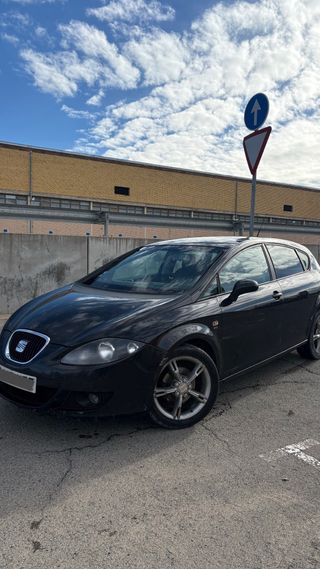 SEAT Leon 2008