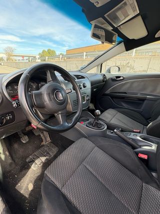 SEAT Leon 2008