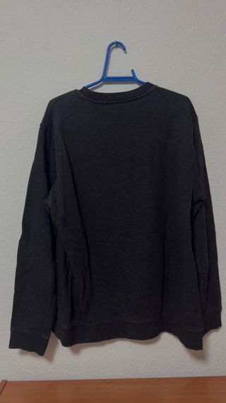 Sudadera Pedro del Hierro Gris