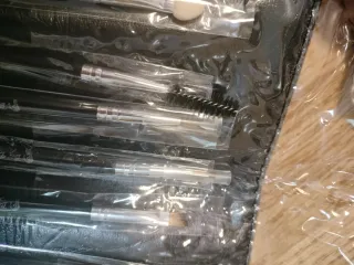 Set de brochas de maquillaje