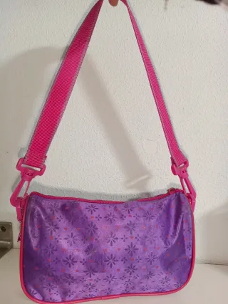 Bolso infantil Princesa Sofía