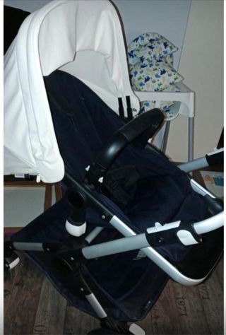 Bugaboo Fox Silla de Paseo